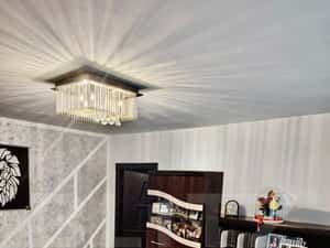 Apartament cu 2 camere 42 mp. semidecomandat, cu loc de parcare — miniatura 3