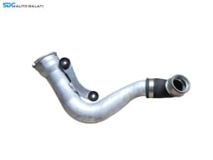 Furtun Conducta Teava Intercooler Volkswagen EOS 2.0 TFSI 2006 - 2015 Cod 1K0145762AB 1K0145828D [N2029] — miniatura 5