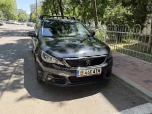Peugeot 308 - 2017 - 141000 km — miniatura 1