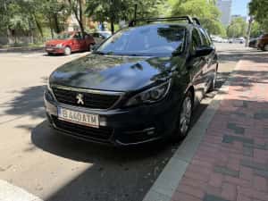 Peugeot 308 - 2017 - 141000 km — miniatura 2