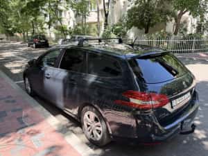 Peugeot 308 - 2017 - 141000 km — miniatura 3