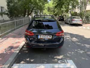 Peugeot 308 - 2017 - 141000 km — miniatura 4