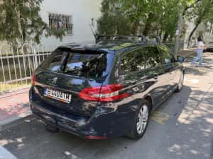 Peugeot 308 - 2017 - 141000 km — miniatura 5