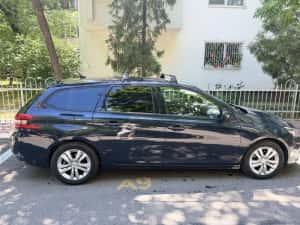 Peugeot 308 - 2017 - 141000 km — miniatura 6