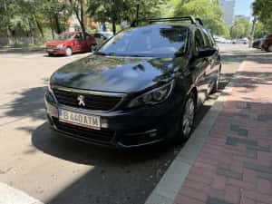 Peugeot 308 - 2017 - 141000 km — miniatura 10