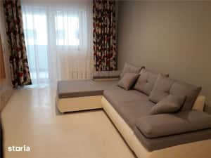 De Inchiriat Apartament 2 camere | Pallady | Loc de parcare inclus — miniatura 4