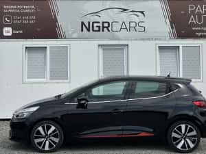 Renault CLIO 2015 Automat EDC 1.2 tCe 153.000KM | RATE / TRANSPORT / NUMERE — miniatura 3