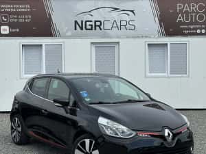 Renault CLIO 2015 Automat EDC 1.2 tCe 153.000KM | RATE / TRANSPORT / NUMERE — miniatura 5