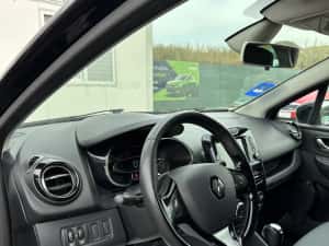 Renault CLIO 2015 Automat EDC 1.2 tCe 153.000KM | RATE / TRANSPORT / NUMERE — miniatura 7