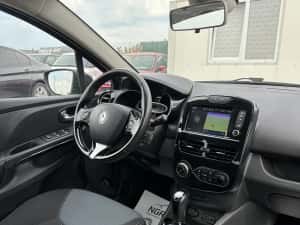 Renault CLIO 2015 Automat EDC 1.2 tCe 153.000KM | RATE / TRANSPORT / NUMERE — miniatura 8