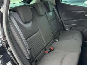 Renault CLIO 2015 Automat EDC 1.2 tCe 153.000KM | RATE / TRANSPORT / NUMERE — miniatura 9