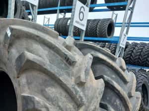 Anvelope 900/60R32 9006032 marca Michelin. — miniatura 3