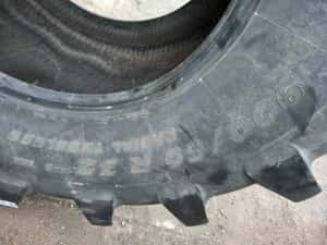 Anvelope 900/60R32 9006032 marca Michelin. — miniatura 5