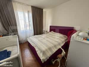 Apartament 3 camere decomandat, 66.34 mp - Alexandru cel Bun — miniatura 2