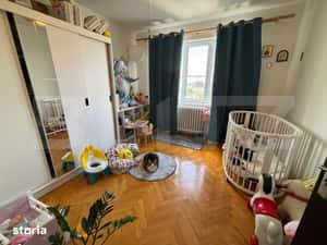 Apartament 3 camere decomandat, 66.34 mp - Alexandru cel Bun — miniatura 4