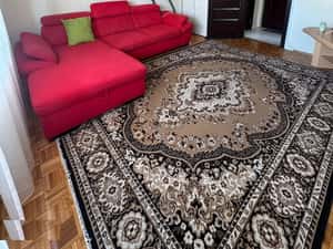 Apartament 2 camere de închiriat, ultracentral.