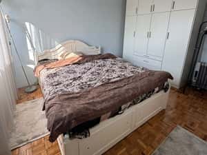 Apartament 2 camere de închiriat, ultracentral. — miniatura 5