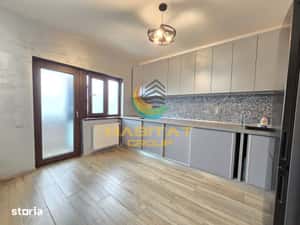 2 camere Jilava Complex Gloria mobilat utilat loc parcare — miniatura 6