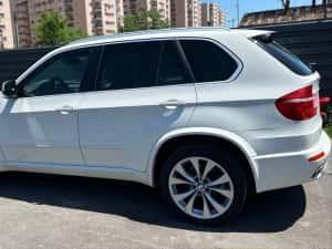 Bmw X5 E70 3.0 / 235 Cp / Full / Pachet M / Panoramic Functional — miniatura 2