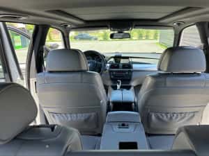 Bmw X5 E70 3.0 / 235 Cp / Full / Pachet M / Panoramic Functional — miniatura 4