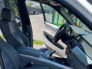 Bmw X5 E70 3.0 / 235 Cp / Full / Pachet M / Panoramic Functional — miniatura 5