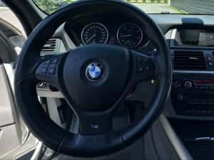 Bmw X5 E70 3.0 / 235 Cp / Full / Pachet M / Panoramic Functional — miniatura 7