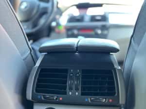 Bmw X5 E70 3.0 / 235 Cp / Full / Pachet M / Panoramic Functional — miniatura 9