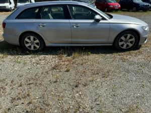 Audi A6 — miniatura 3