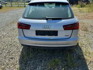 Audi A6 — miniatura 4