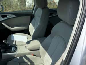 Audi A6 — miniatura 5