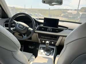 Audi A6 — miniatura 6