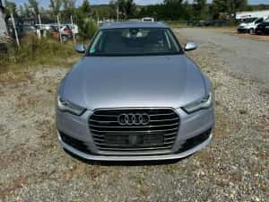 Audi A6 — miniatura 8