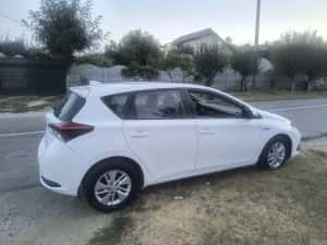 Toyota Auris hibrid — miniatura 4
