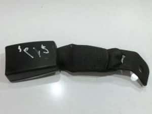 Pretensioner centura de siguranta stanga spate BMW Seria 3 E90 9117261 — miniatura 3
