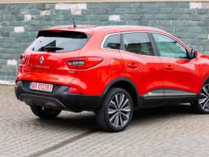 Renault Kadjar 4x4 – Panorama, Full LED, Full Opțiuni — miniatura 4