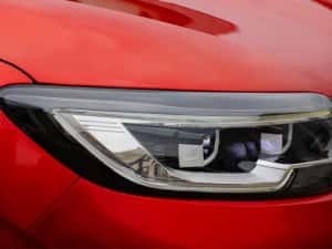 Renault Kadjar 4x4 – Panorama, Full LED, Full Opțiuni — miniatura 5