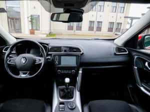 Renault Kadjar 4x4 – Panorama, Full LED, Full Opțiuni — miniatura 6