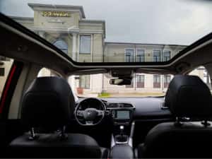 Renault Kadjar 4x4 – Panorama, Full LED, Full Opțiuni — miniatura 7