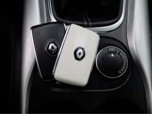 Renault Kadjar 4x4 – Panorama, Full LED, Full Opțiuni — miniatura 8