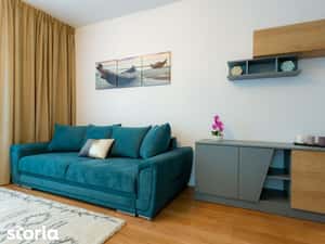 Apartament 2 camere Luxuria Residence - loc de parcare subteran — miniatura 5