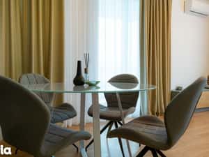 Apartament 2 camere Luxuria Residence - loc de parcare subteran — miniatura 6