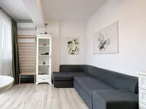 Metalurgiei - apartament cu 2 camere de vanzare, COMISION 0 — miniatura 3