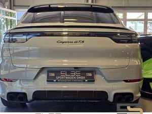 Porsche Cayenne Automată 460 HP Benzină — miniatura 3