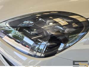 Porsche Cayenne Automată 460 HP Benzină — miniatura 4