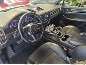 Porsche Cayenne Automată 460 HP Benzină — miniatura 6