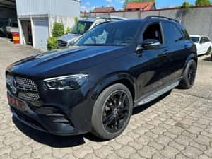 Mercedes-Benz GLE 450 SUV Second-hand — miniatura 1
