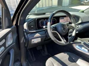 Mercedes-Benz GLE 450 SUV Second-hand — miniatura 2