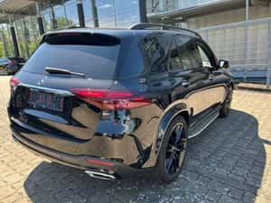 Mercedes-Benz GLE 450 SUV Second-hand — miniatura 3