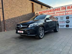 Mercedes-Benz GLE 450 SUV Second-hand — miniatura 5