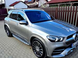 Mercedes-Benz GLE 450 SUV Second-hand — miniatura 7